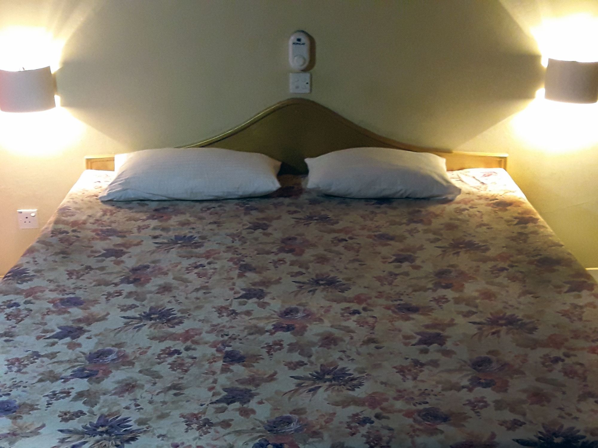 Lagoon Garden Hotel Beruwala Dış mekan fotoğraf