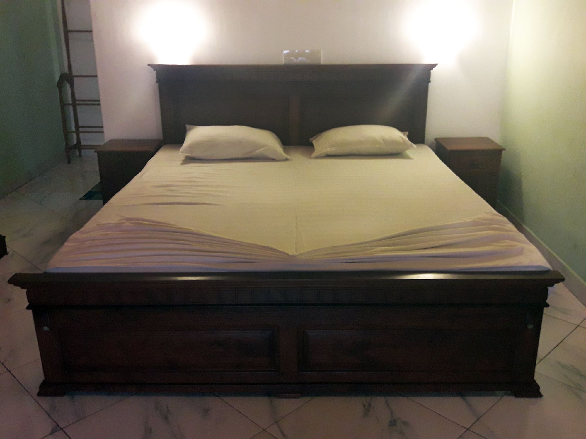 Lagoon Garden Hotel Beruwala Dış mekan fotoğraf