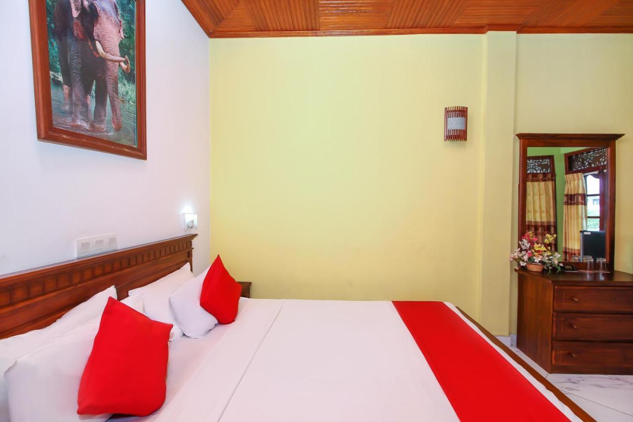 Lagoon Garden Hotel Beruwala Dış mekan fotoğraf