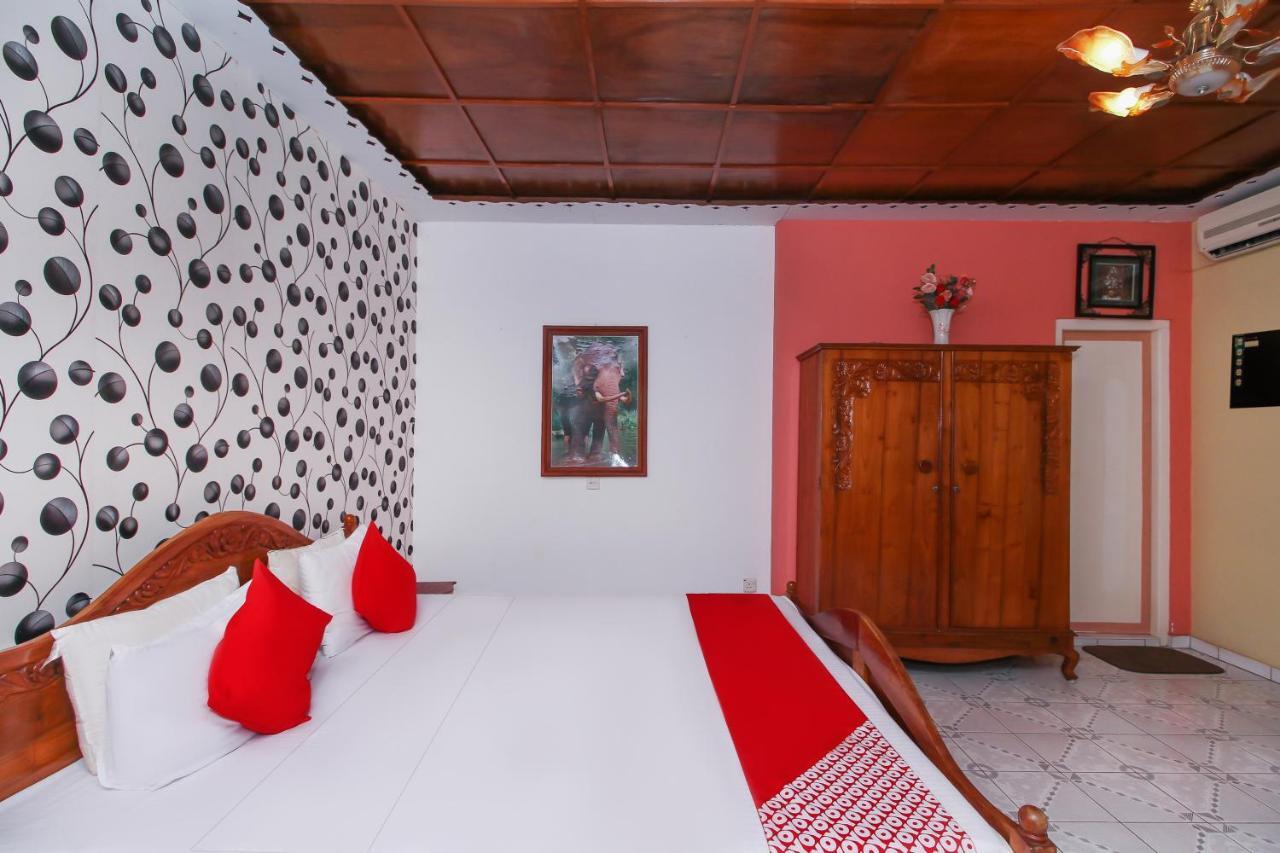 Lagoon Garden Hotel Beruwala Dış mekan fotoğraf