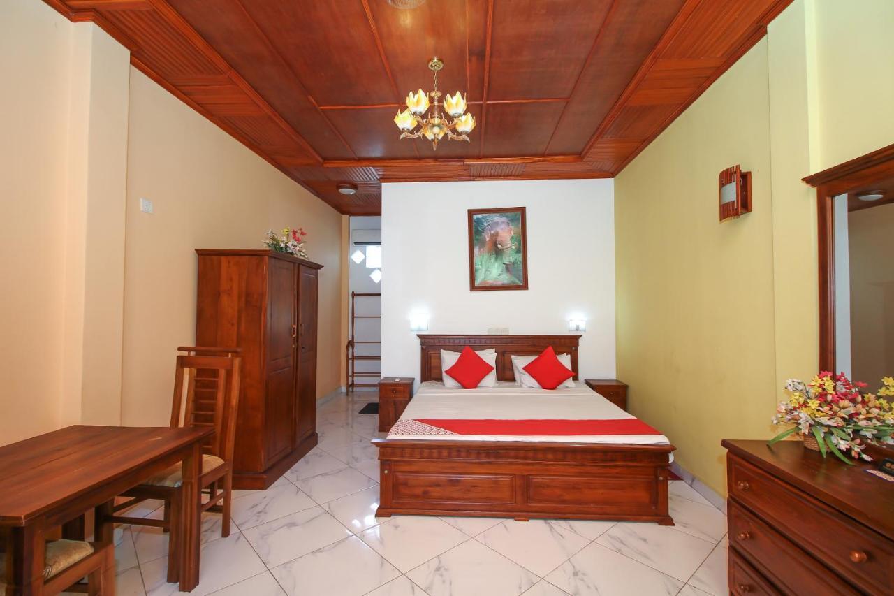 Lagoon Garden Hotel Beruwala Dış mekan fotoğraf