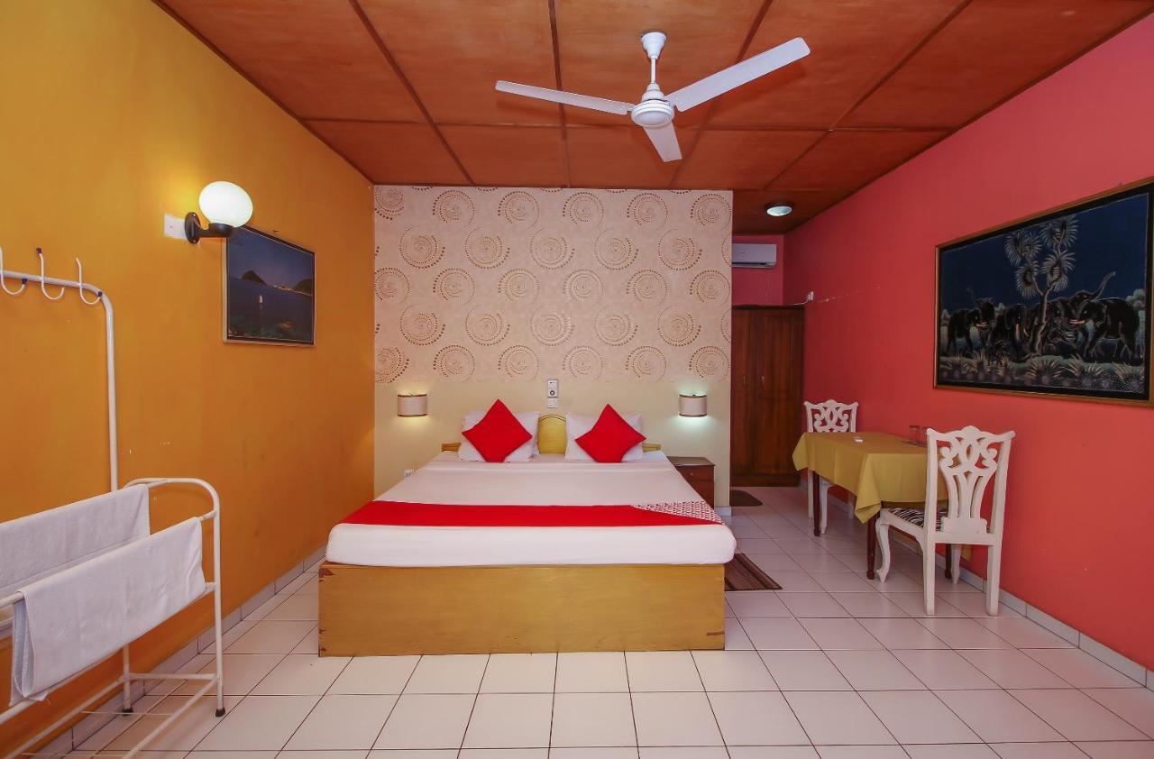 Lagoon Garden Hotel Beruwala Dış mekan fotoğraf