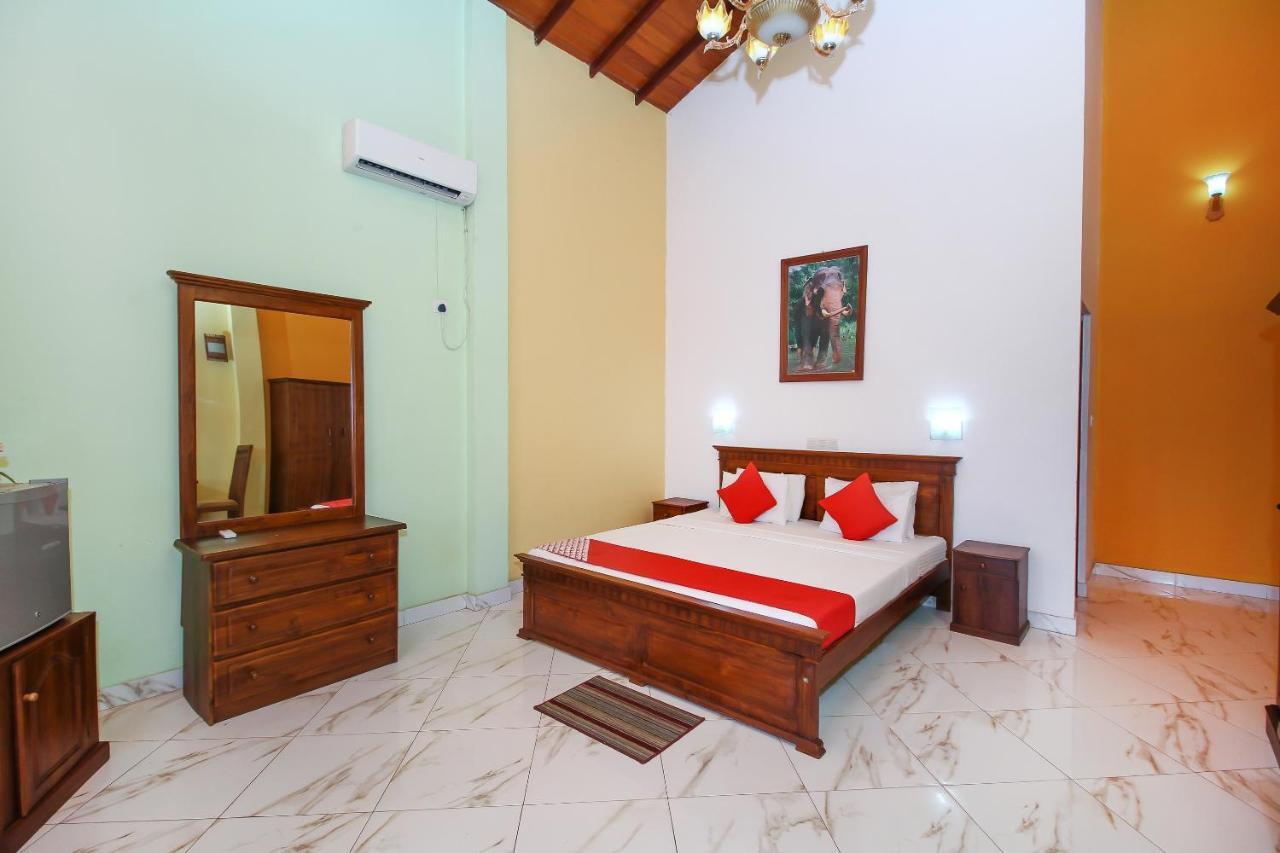 Lagoon Garden Hotel Beruwala Dış mekan fotoğraf