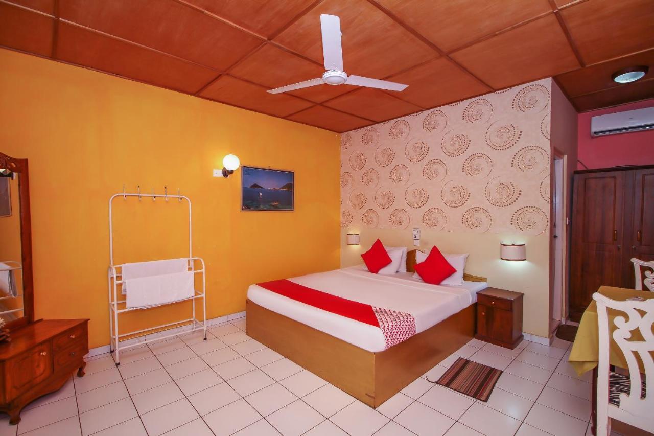 Lagoon Garden Hotel Beruwala Dış mekan fotoğraf