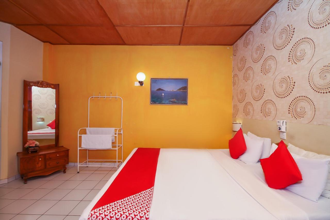 Lagoon Garden Hotel Beruwala Dış mekan fotoğraf