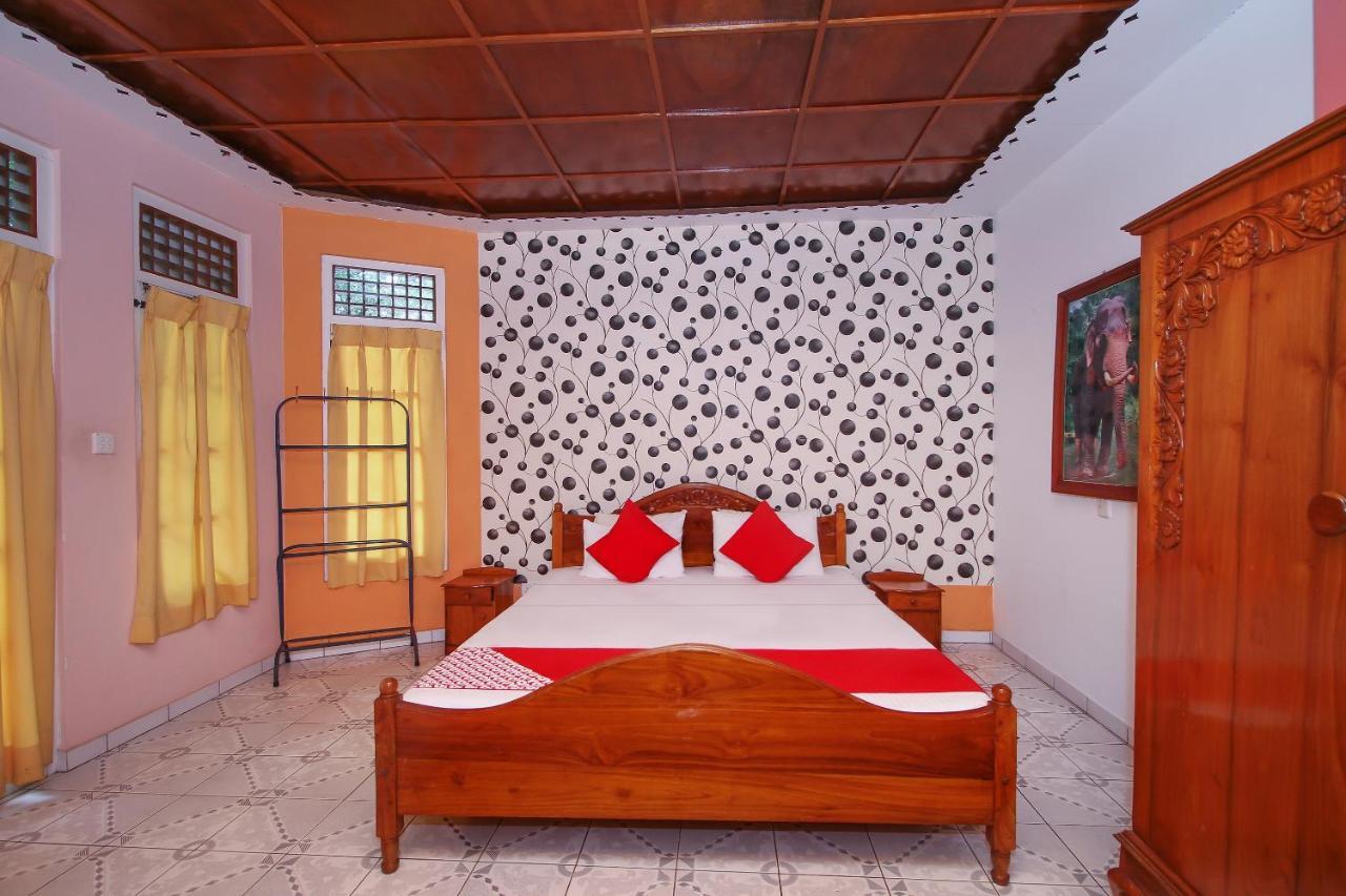 Lagoon Garden Hotel Beruwala Dış mekan fotoğraf