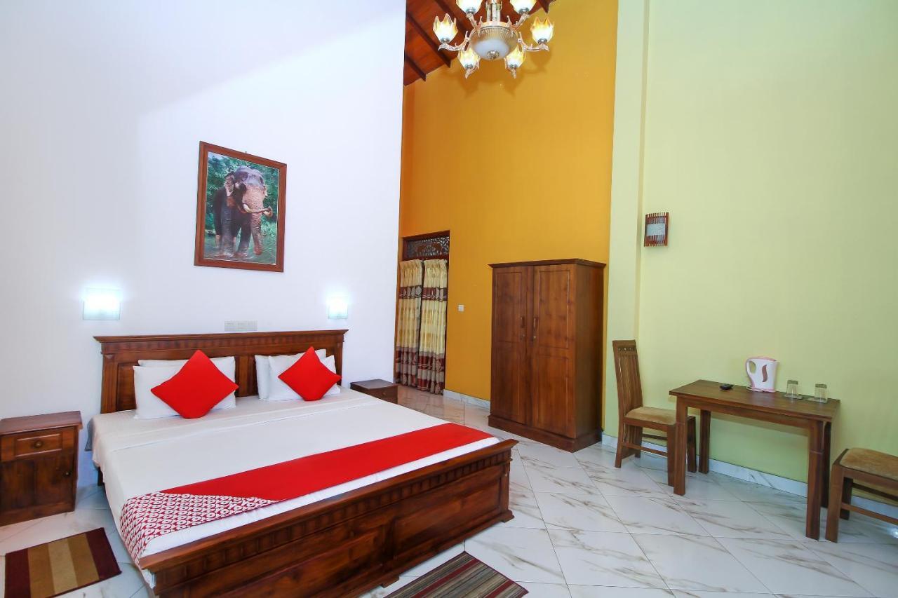 Lagoon Garden Hotel Beruwala Dış mekan fotoğraf