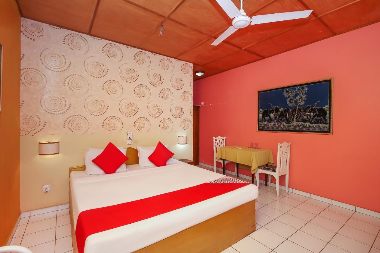Lagoon Garden Hotel Beruwala Dış mekan fotoğraf