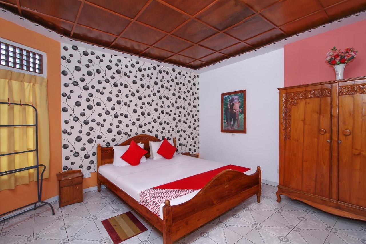 Lagoon Garden Hotel Beruwala Dış mekan fotoğraf