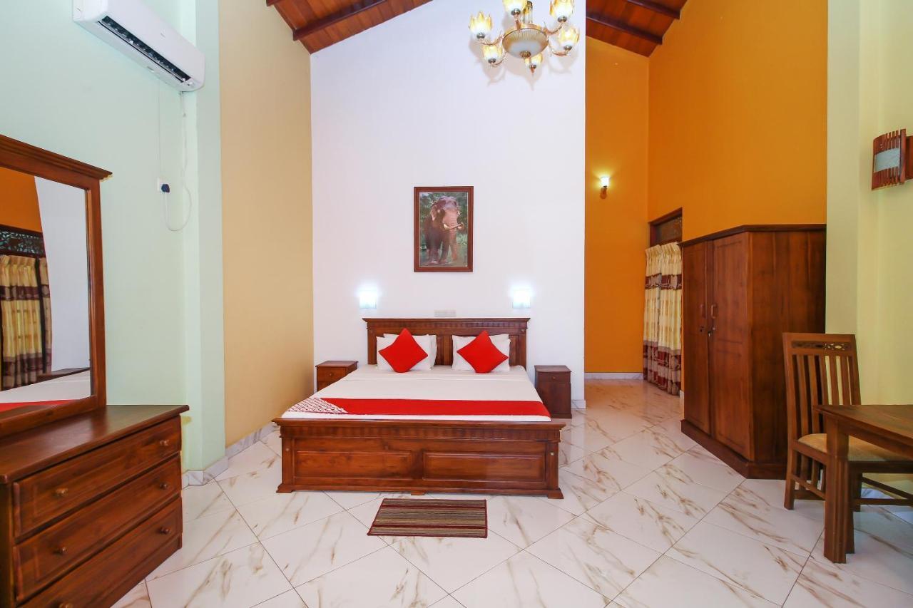 Lagoon Garden Hotel Beruwala Dış mekan fotoğraf