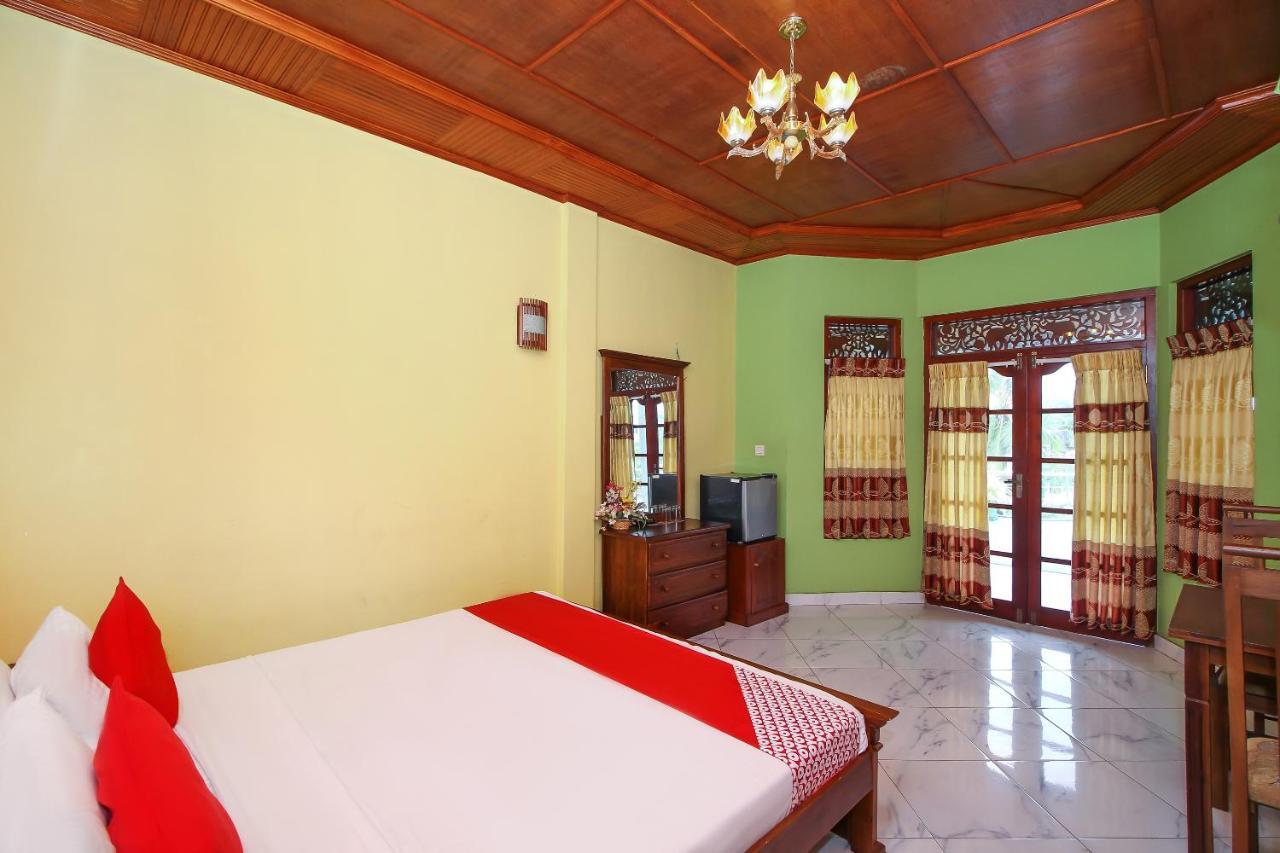 Lagoon Garden Hotel Beruwala Dış mekan fotoğraf